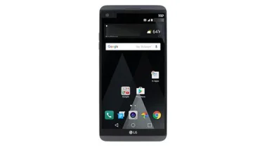 تسريب صورة جديدة لهاتف إل جي المنتظر V20