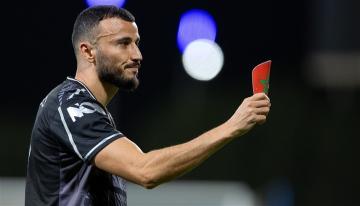 بالفيديو .. رومان سايس يضع بصمته "المؤثرة" في أول فوز لفريقه بالدوري السعودي