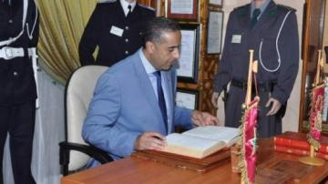 الحموشي يصدر عقوبات مشددة في حق مسؤولين أمنيين كبار