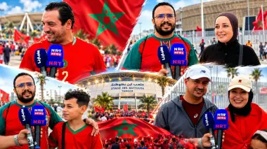 من ملعب طنجة الكبير.. جماهير الأسود تتوقع نتيجة ودية المغرب ضد مالي وتوجه رسالة إلى لقجع