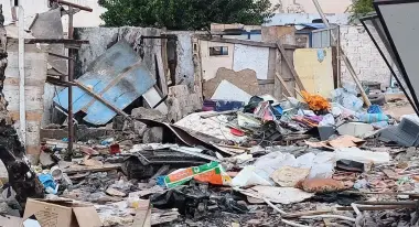 بعد الهدم.. ساكنة دوار الحاج العربي بالبيضاء: ريبو لينا ومستفدناش حتى الآن
