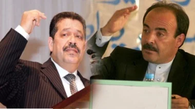 بنكيران يهاجم شباط والعماري ويطالبهما بالكشف عن مصادر ثروتهما