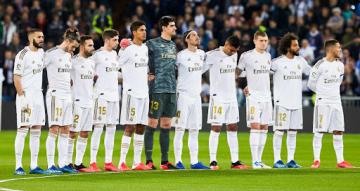 ريال مدريد يخطط للعودة إلى التدريبات