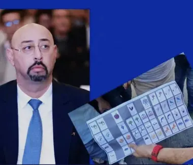 تطورات سريعة في فضيحة "صاك البام".. العمدة الليموري يغادر طنجة والأمن يفعل مذكرة بحث دولية في حقه