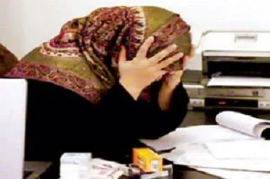 دراسة : قدرات عقل المرأة ناقصة لمدة 13 يوماً من كل شهر