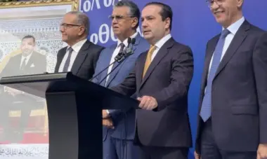 بنسعيد يُرجح إعلان الحكومة قبل افتتاح البرلمان ويكشف: "صعيب نتحالفو مع الأحرار"