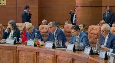 أخنوش: العلاقات المغربية الفرنسية تشهد دينامية جديدة بفضل قيادة جلالة الملك والتعاون المشترك