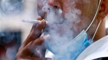 تغيرات متسارعة.. هذا ما يحدث لجسمك بعد تدخين آخر سيجارة