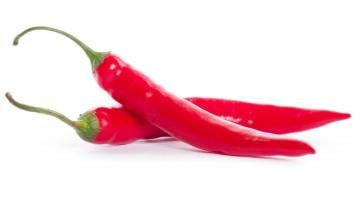 الكابسيسين يشعل الأيض.. لماذا يجعلك الطعام الحار تتعرق؟