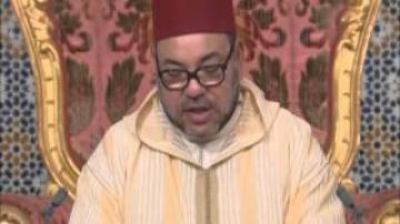 الملك محمد السادس : ثروة البلاد لا يستفيد منها جميع المغاربة