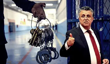 وزير العدل ينعش آمال الشغل لدى آلاف المغاربة بقرار جريء ينسف “لعنة” السوابق العدلية