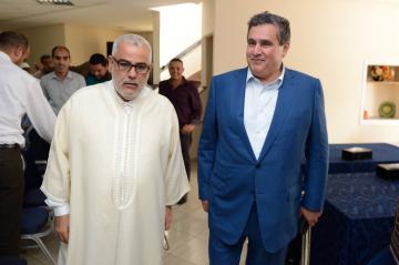 أخنوش يضع شروطا جديدة من أجل تشكيل الحكومة أولها رفضه التحالف مع هذه الأحزاب