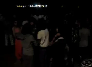 فضيحة من العيار الثقيل: أعضاء من حركة 20 فبراير يرقصون في مهرجان موازين (فيديو)