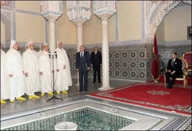 20 مليار سنويا هي قيمة كسوة الولاة و القُياد