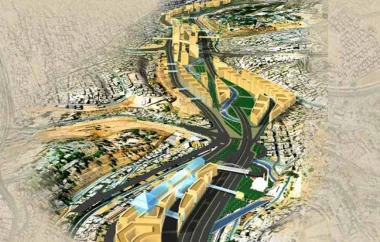 ما هو مصير 8 ملايير أخذتها شركة فرنسية في مشروع ''العمران'' ؟