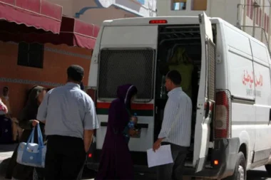أزرو : عودة هاربة تفضح شبكة لتهجير مومسات إلى الخليج