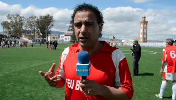 بالفيديو : هذا ما قاله الودادي السابق "رضوان العلالي" عن الوجه الجديد للمنتخب و رونار و الزاكي