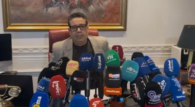 محامي قضية "الكرملين" يتهم أعوان سلطة بتسهيل السرقات خلال عملية الهدم