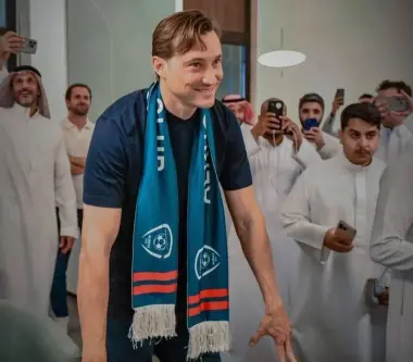 مالك نادي الخلود السعودي: "لا يوجد سبب يبرر تفوق المغرب علينا رياضياً.. إنهم لا يملكون مواردنا"