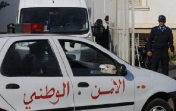 هادشي بزاف .... الأمن المغربي يوقف أزيد من 14 ألف شخص في شهر رمضان