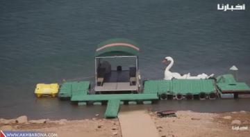بين الويدان أجمل الوجهات السياحية الطبيعية بالمغرب ..ينقصها الإهتمام والعناية