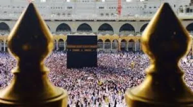 السعودية تعترض صاروخاً باليستياً أطلقه الحوثيون باتجاه مكة المكرمة
