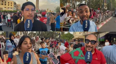 بعد ثلاثية كندا.. محللو القنوات الجزائرية في مرمى سخرية الجماهير المغربية