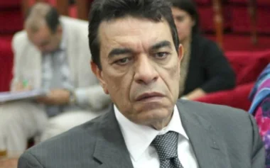 الوفا أمام لجنة التأديب الحزبية غدا الثلاثاء