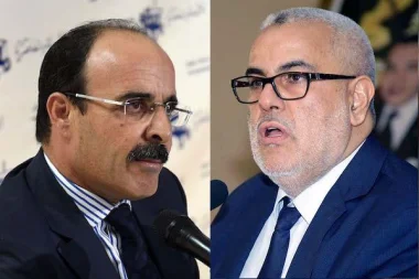 بنكيران يحسم في أمر تحالف البيجيدي مع البام