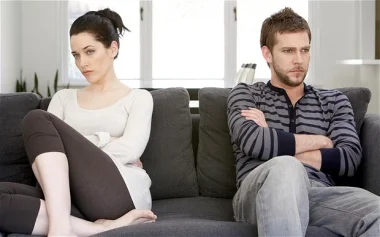 غالبية النساء لا يعتقدن بوجود شيء اسمه الرجل المثالي  