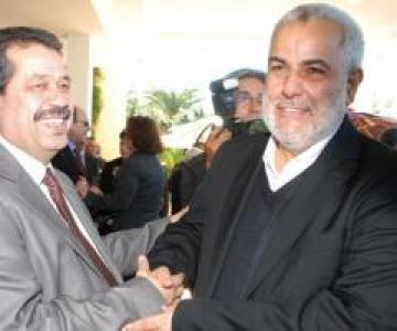 الاستقلاليون يستعدون لمرحلة التفاوض مع بنكيران وهؤلاء من سيمثلهم