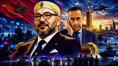 الطيار لـ"أخبارنا": الأمن المغربي انتقل في عهد الملك محمد السادس من تدبير الأزمات إلى صناعة الاستقرار