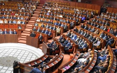 رسميا وبالدليل...معاشات البرلمانيين تتوقف بسبب إفلاس الصندوق