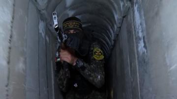 هل تلاحق إسرائيل قادة حماس في الخارج؟