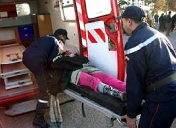 محاولة انتحار جديدة بحي احريق بمرتيل