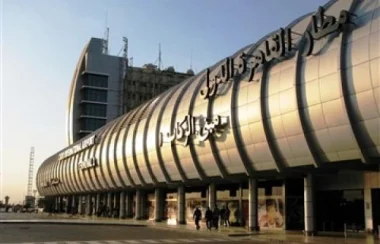 ظروف وفاة مواطنة مغربية بمطار القاهرة