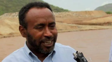 العثور على مدير مشروع سد النهضة مقتولا بالرصاص في سيارته