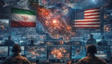 حرب المعلومات تتسع.. الذكاء الاصطناعي يفاقم التضليل في نزاع الشرق الأوسط