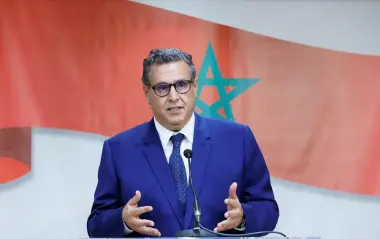 أخنوش من الدار البيضاء: المغرب يعزز موقعه كقطب تكنولوجي إقليمي