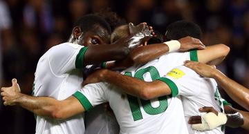 بسبب المونديال: إعفاء لاعبي منتخب السعودية من صيام رمضان