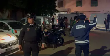 هذا ما قررته النيابة العامة في حق معتقلي مواجهات دوار الكدية من مغاربة وأفارقة