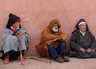 إلى البرلمانيين "الدراوش"...صندوق الضمان الاجتماعي يكشف عن أرقام صادمة بخصوص معاشات المواطنين البسطاء