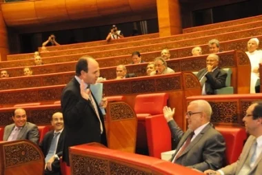 بنشماس : بنكيران يستخدم خطاب التجريح لإلهاء المغاربة