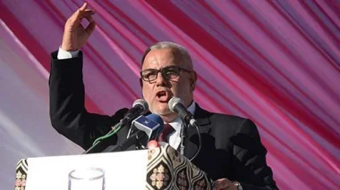 هل يدفع بنكيران ثمن التفافه على حركة 20 فبراير ؟