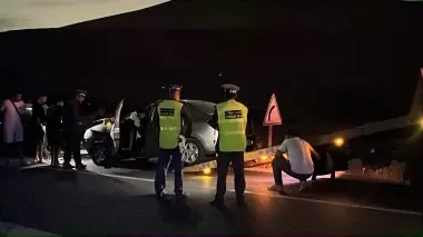 فاس.. حادث سير بطريق أولاد جامع يخلف 5 جرحى