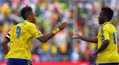 كأس افريقيا للأمم 2017 بالغابون.. ترتيب الهدافين