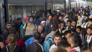ألمانيا تقدم إغراءات مالية للمغاربة مقابل العودة الى وطنهم 