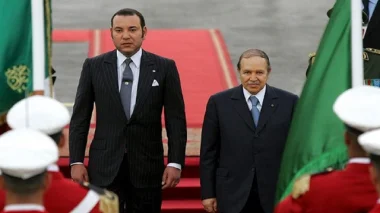الجزائر تقرر التصعيد وهذا ما تعتزم القيام به ردا على المغرب