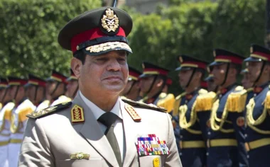 قرار جديد للسيسي من شأنه أن يزيد من عزوف المصريين عن الزواج