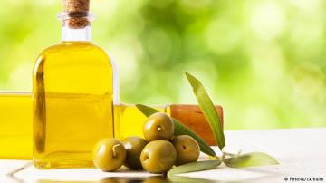 زيت الزيتون يمنع تجلط الدم